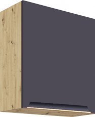 Oberelement Glamour Gla 34G 60 - blau