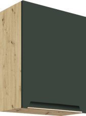 Oberschrank Glamour Gla 33G 50 - grün