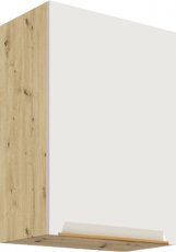 Oberelement Glamour Gla 32G 45 - weiß