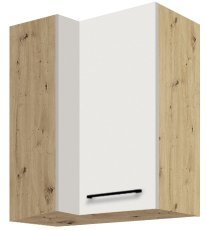 Kutenelement rechts Viva 45G 70x40 - weiß