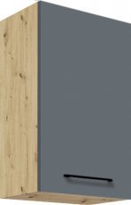 Oberelement Infinity 31G 40 - grau