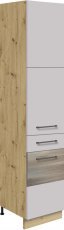 Hohelement Infinity 19D 40 - Latte