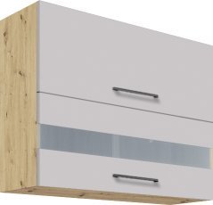 Oberelement Infinity 42G 90 - latte