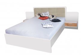 Bett Effect EF1L - 160x200 cm - andersen