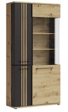 Vitrine Molto