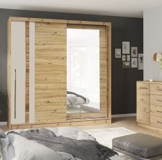 Schrank mit Schiebetüren Avantgarde AV-3-20