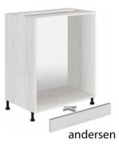 Farbe des Korpus - Andersen