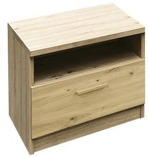 Nachttisch Canada CA-1SN - Eiche Artisan