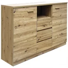 Kommode Canada CX1 - Eiche Artisan