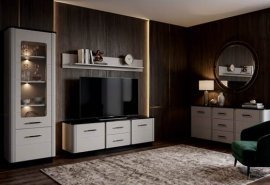Wohnzimmer Santo