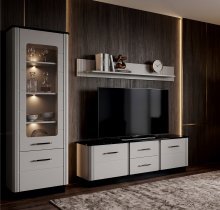 Fadome - Vitrine Santo SA/2 - 1W1D