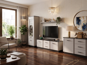 Fadome - Vitrine Santo SA/2 - 1W1D