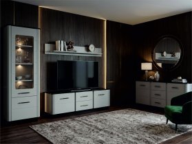 Fadome - Vitrine Santo SA/2 - 1W1D