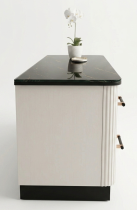 Fadome - TV-Kommode Santo SA/4 – 2T2L