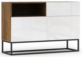 Kommode Avorio 2