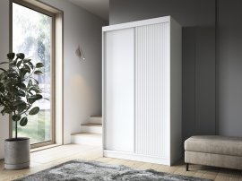 Garderobenschrank Biancco II