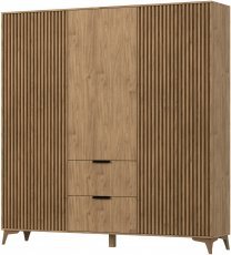 Garderobenschrank Entsian