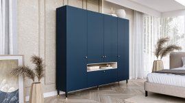 Garderobenschrank Includo 240