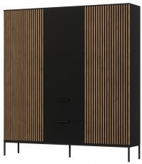 Garderobenschrank Meorati