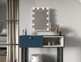 LED Spiegel Flamnate