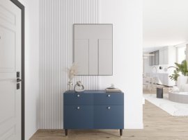 Spiegel Tressedi - 60x60cm