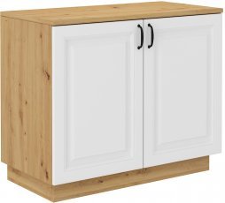Kommode Flawia 100 cm WHAR 2D