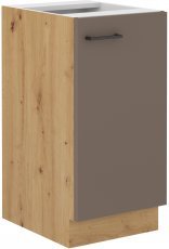 Unteres Element Bolonia - 40 D 1F BB
