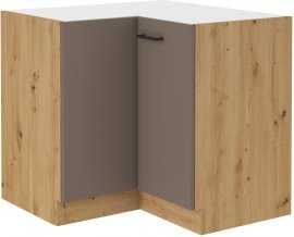 Unteres Eckelement Bolonia - 89x89 cm ND 1F BB