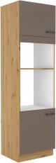 Hohes Element für den Backofen Bolonia - 60 DPM-210 2F