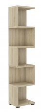 Regalschrank More 01 hellgrau - LG 01