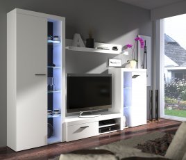 TV Regal Rumba XL - hellgrau RUMBAXLBJ01