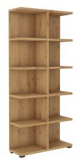 Regalschrank More 05 - Artisan Eiche