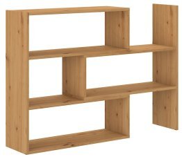 Regal Karol 03 - Eiche Artisan