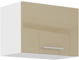 Oberelement Lara - Cappuccino - 50 cm GU-36 1F