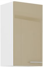 Oberelement Lara - Cappuccino - 40 cm G-72 1F