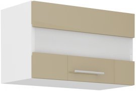 Oberelement Lara - Cappuccino - 60 cm GUS-36 1F