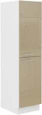 Hohelement Lara - Cappuccino - 30 cm DK-162 CARGO 1F BB
