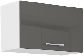 Oberelement Lara - grau - 60 cm GUS-36 1F