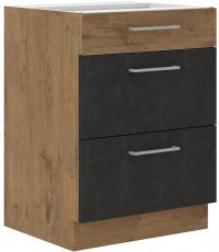 Untereinheit Vigo - Matera - 60 cm D 3S BB