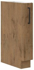Unteres Element Vigo - Eiche Lancelot - 15 cm D CARGO BB
