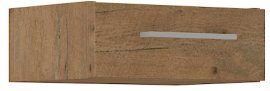 Oberelement Vigo - Eiche Lancelot - 40 cm G-13 1S