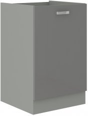 Unteres Element Grey - 40 cm D 1F BB