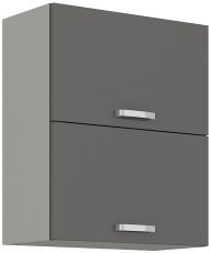 Oberelement Grey - 60 cm GU-72 2F