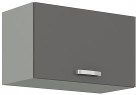 Oberelement Grey - 60 cm GU-36 1F