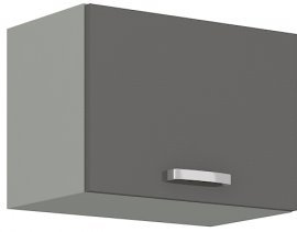 Oberelement Grey - 50 cm GU-36 1F