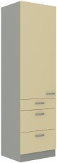 Hohelement Karmen - 60 cm DKS-210 3S 1F