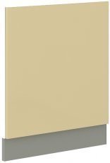 Tür für Einbaugeschirrspüler Karmen - ZM 57x59,6 cm