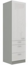Oberelement Bianka - 60 cm DKS-210 3S 1F