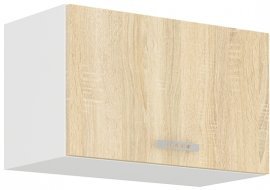 Oberelement Sara - Eiche Sonoma - 60 cm OK-40