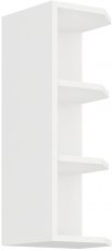 Gorenje Eckelement Sara - weiß - 30 cm G-72 ZAK